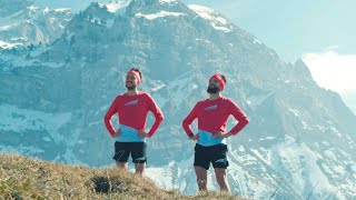 Altra Running Meet Altra Elite Athlete Aubin and Ugo Ferrari