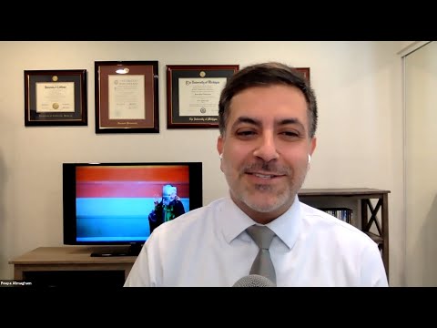 Starr Forum: Contesting the Iranian Revolution: The Green Uprisings