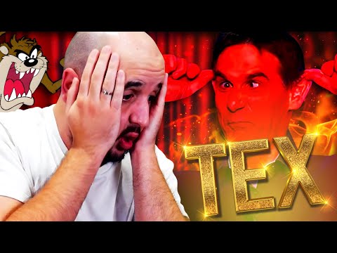 QUAND LE DIABLE MONTE SUR SCÈNE... - BEST OF JIRAYA #208