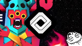 Eptic - She (Nyan Cat Official Video)