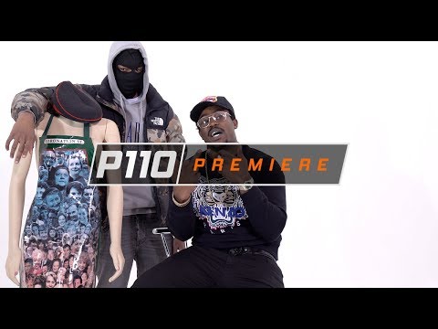 Solja Soulz - Raggo [Music Video] | P110