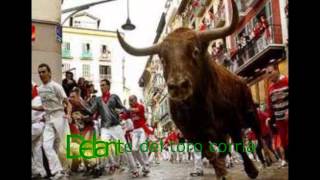 SINIESTRO TOTAL ASSUMPTA CON LETRA. IES SENTMENAT