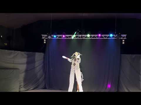 TOTIN DE ZANCOS POR EL MUNDO  en la convención de circo al fin del mundo, Punta Arenas 2024 ACROZANK