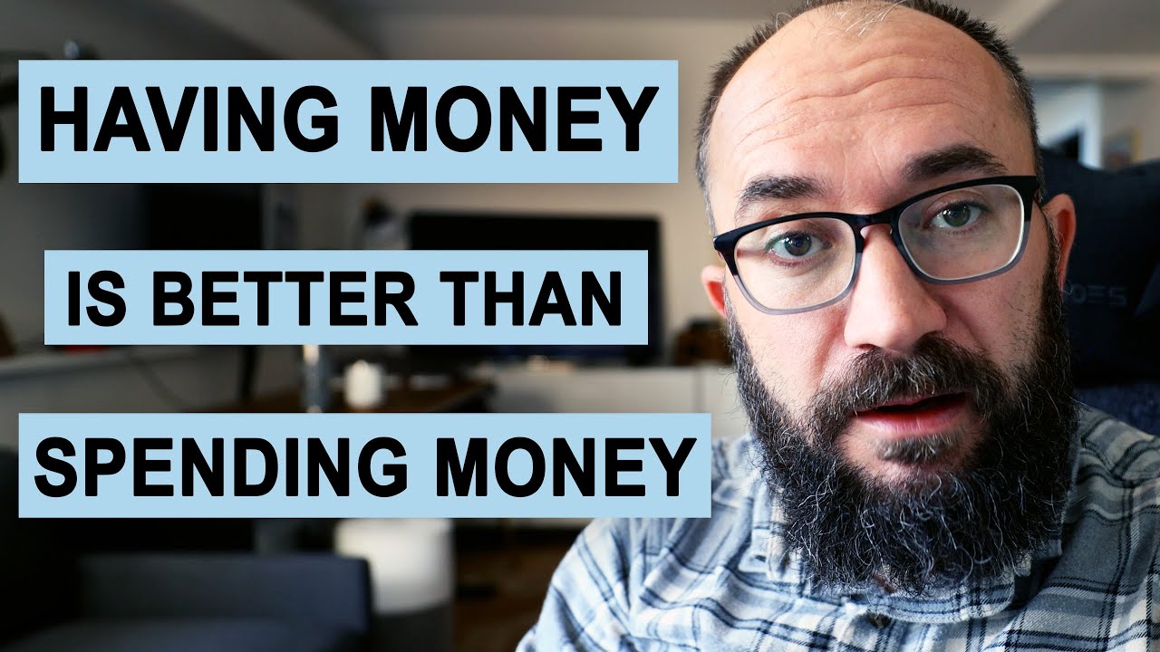 The Best MONEY SAVING Advice I Can Give