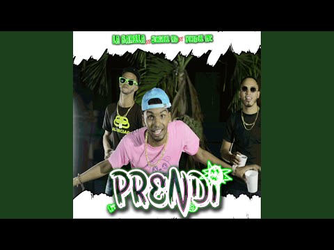 Prendi (feat. Yeidel Mc & Jensel RD)