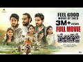 Hondisi Bareyiri Kannada Full Movie Naveen Shankar Praveen Tej Shri Aishani Archana