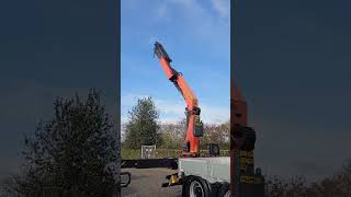 Venta de Mercedes-Benz Actros 2645 camión caja abierta - Imagen 4 | Autoline MX Mercedes-Benz Actros 2645 camión caja abierta | Imagen 4 - Autoline