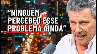 Is the used car market going to collapse? Sergio Habib's frightening prediction.