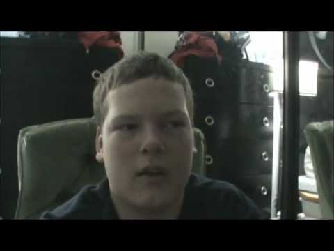 Bane's voice got leaked- The Dark Knight Rises