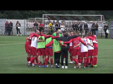 Halbfinalspiel  17.08.21 SV Helpenstein - FC Union Schafhausen