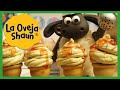 Temporada 4 Compilación 1 Dibujos Animados Para Niños La Oveja Shaun