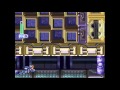 Let S Play Rockman X4 PS Ultimate Armor Playthrough
