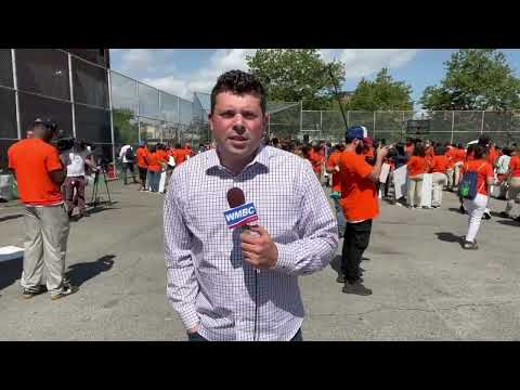 March To End Gun Violence