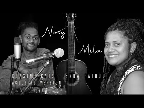 Nosy & Mila - Chasing Cars (Snow Patrol Acoustic Cover)