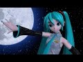 Hatsune Miku Project DIVA Future Tone PV The Disappearance Of Hatsune Miku Rom Eng Esp Subs
