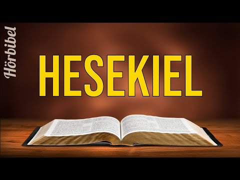 Der Prophet Hesekiel (1/3) - animierte Hörbibel