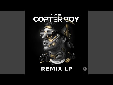 Video thumbnail for Fuck Boy (Tony Romera Remix)