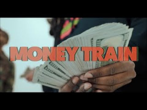 Reno Red - Money Train (Official Video)