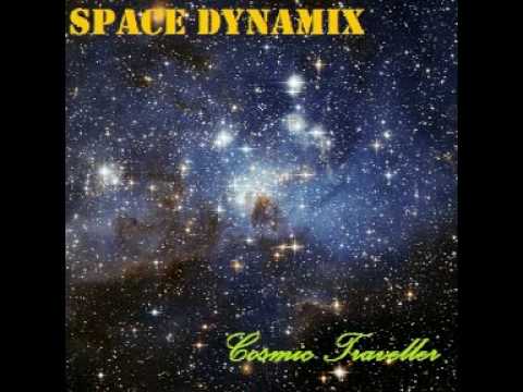 Space Dynamix - Cosmic Traveller (Happy Rave 2010)