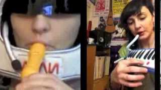 &quot;take ecstasy with my me&quot; Magnetic Fields Cover