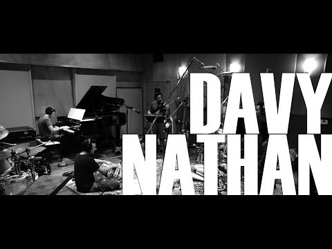 A2I Music Video - Davy Nathan - Bell Sound Studios