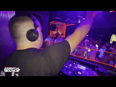 Essential Bounce @ BTID In The Sun - Opening Party - Lloret De Mar, Spain