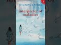 Interpreter of Maladies by Jhumpa Lahiri (full audiobook)