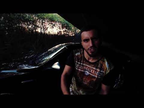 Supremo Rap Siciliano - Veni Vidi Vici ( Official Video ) [ prod. by DragoneRecords ]