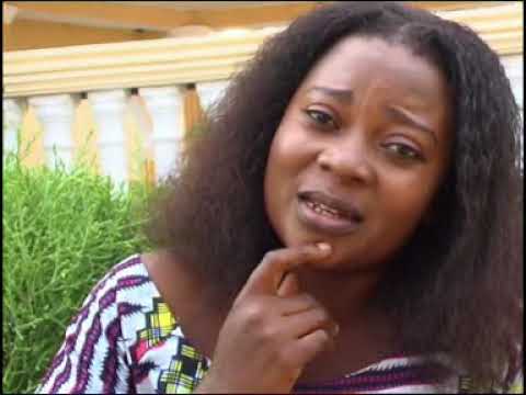 Mike Flor Mulumba - Dikunji (Official Video)