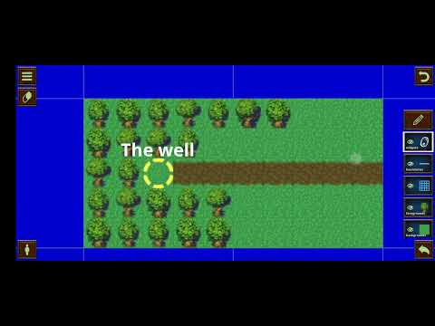 Dungeon Mapper