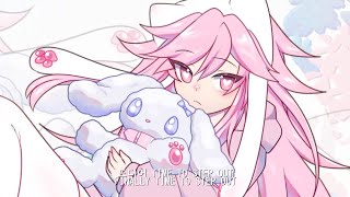 Cover art for NewJeans [COVER] 🤍 // CRYDIAA