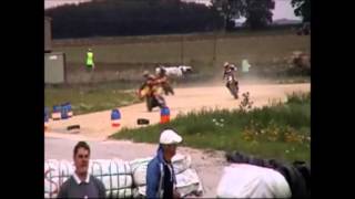preview picture of video 'NORA Supermoto 2002 - Blyton compilation part 1'