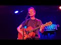 Teddy Thompson: "In My Arms" (7/24/2026; Sweetwater Music Hall; Mill Valley, CA)