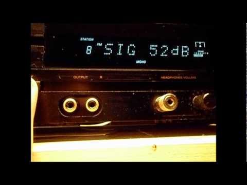 FineArts T9009: Tropo DX @JO31BB 02.03.2011- 93,7 BBC R4 Holme Moss 610 Km