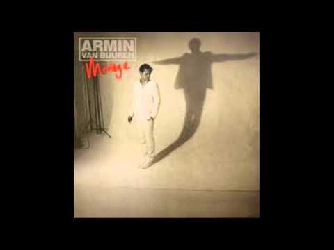 Armin Van Buuren - This Light Between Us (Feat. Christian Burns)