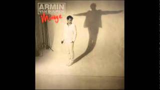 Armin Van Buuren - This Light Between Us (Feat. Christian Burns)