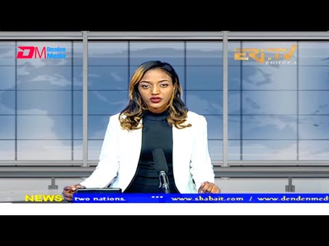 News in English for October 20, 2021 - ERi-TV, Eritrea