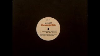 Henrik B - Jackel Jinden ( Groove Mix )
