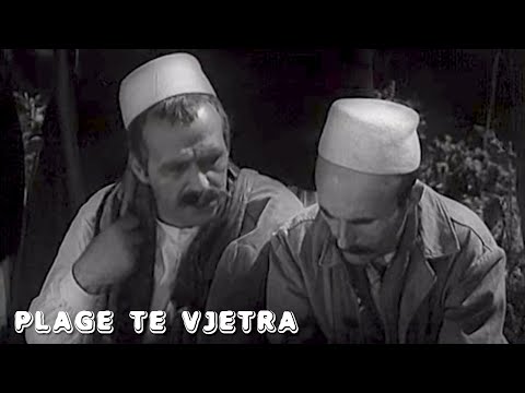 Plage te vjetra (Film Shqiptar/Albanian Movie)