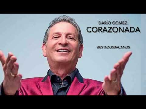 CORAZONADA “Darío Gómez”