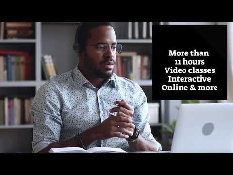 Online CACM Review Course