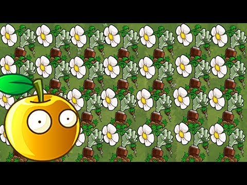 HIGHSCORE Pinata Party Challenge - Plants vs Zombies 2