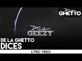 De La Ghetto - Dices [Lyric Video] 