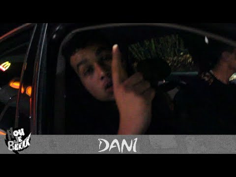 HOU JE BEK: 3 X 10 - DANI