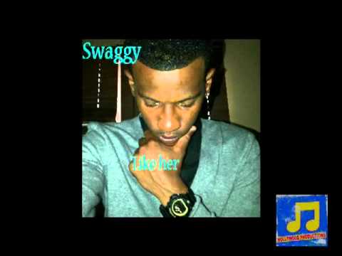 Jesse Seymour - Like her