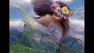 Cuando te miro.. Mocedades