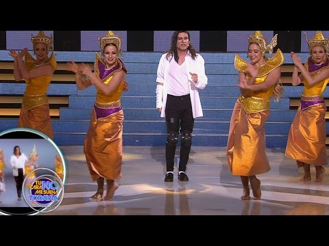Dabeat es Michael Jackson - TCNMST