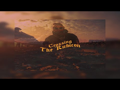 IceRocks - Crossing The Rubicon (2021 Full Album) Ft. Benny The Butcher, Flee Lord, ElCamino