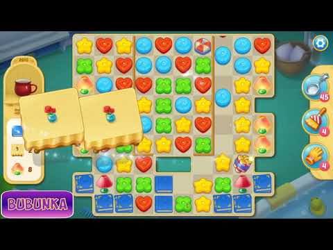 Matchington Mansion level 2615 HD