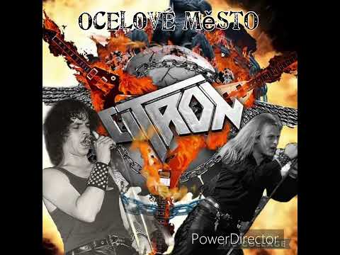 Ocelové Město (Hranický & Křížek) (Citron) FanMade !!